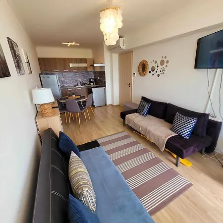 Appartement Kiado Koezvetlen Vizparti 1 Szoba, Nappali Minim 2 Ejszakara Siófok