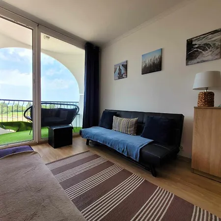 Kiado Koezvetlen Vizparti 1 Szoba, Nappali Minim 2 Ejszakara * Siófok